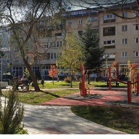 סינאיה Patricia Apartment מראה חיצוני תמונה