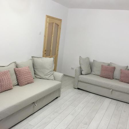 סינאיה Patricia Apartment מראה חיצוני תמונה