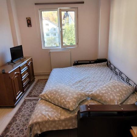 סינאיה Patricia Apartment מראה חיצוני תמונה