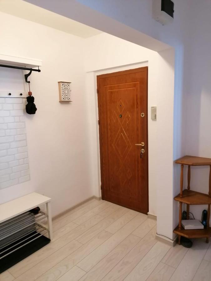 סינאיה Patricia Apartment מראה חיצוני תמונה