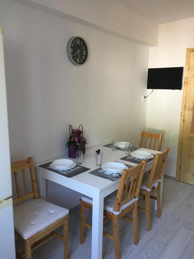 סינאיה Patricia Apartment מראה חיצוני תמונה