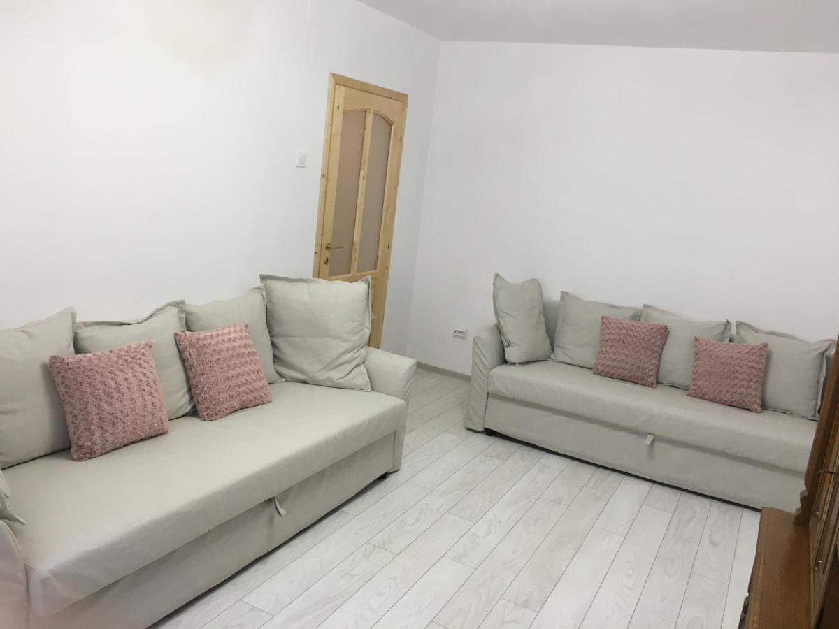סינאיה Patricia Apartment מראה חיצוני תמונה