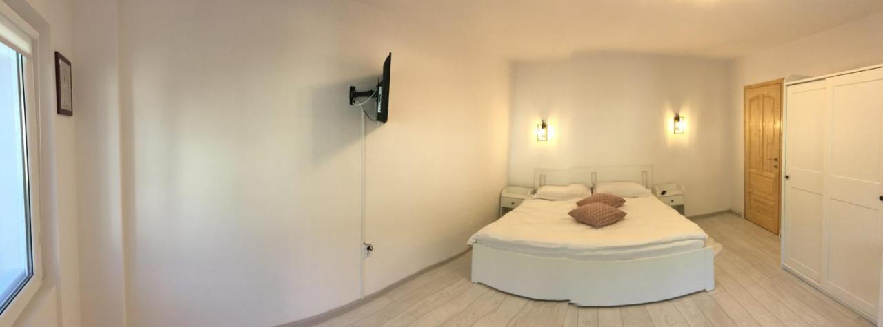סינאיה Patricia Apartment מראה חיצוני תמונה