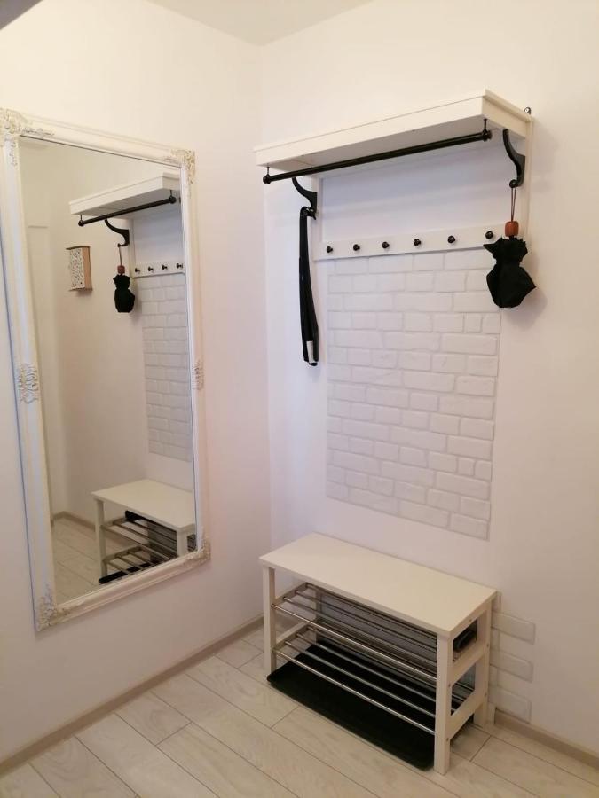 סינאיה Patricia Apartment מראה חיצוני תמונה