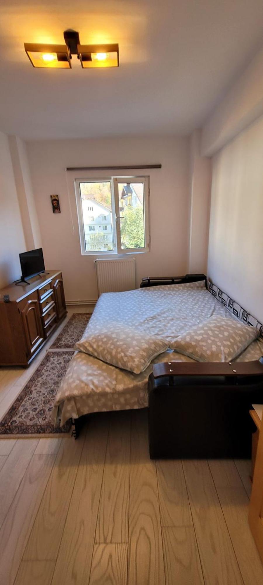 סינאיה Patricia Apartment מראה חיצוני תמונה